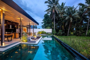 Villa Madie by BaliSuperHost